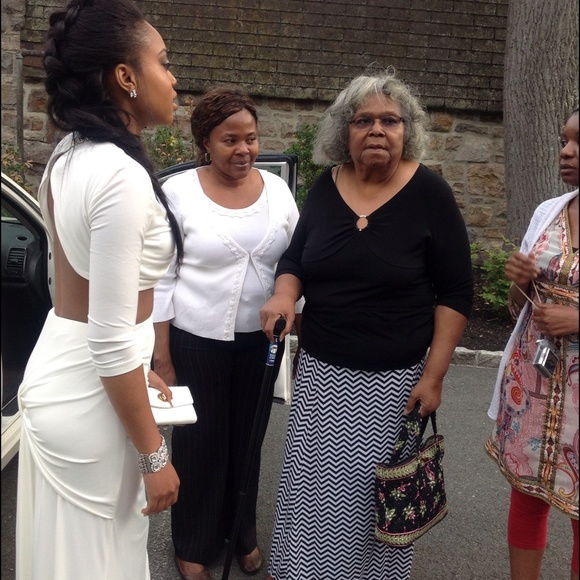 Met gala Rihanna inspired 😊😍 - Picture 3 of 3