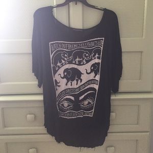 Brandy Melville Shirt