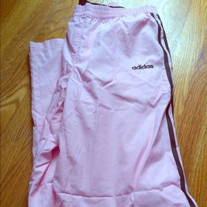 🌟PRICE DROP!🌟Adidas Track Pants