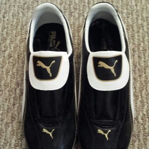 Puma Soccer Shoes/Cleats