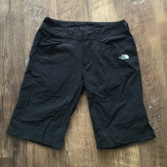 The North Face shorts