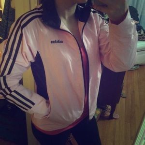🌟PRICE DROP!💫Adidas Track Jacket