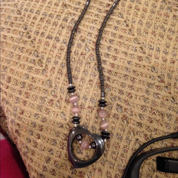 Beautiful necklace