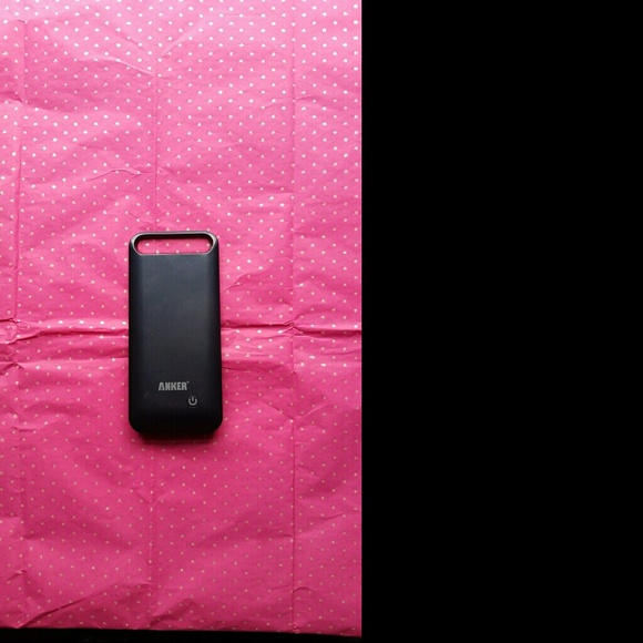 Anker iPhone 5/ 5s charger