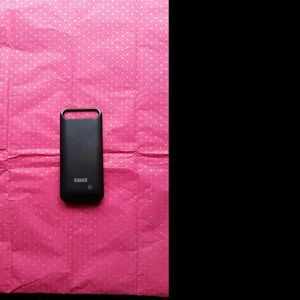 Anker iPhone 5/ 5s charger