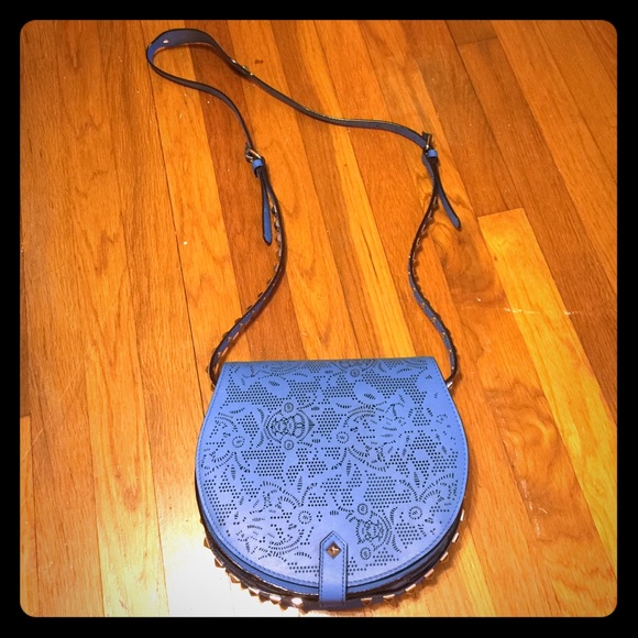 Rebecca Minkoff Handbags - LAST REDUCTION! Rebecca Minkoff Large Skylar Bag