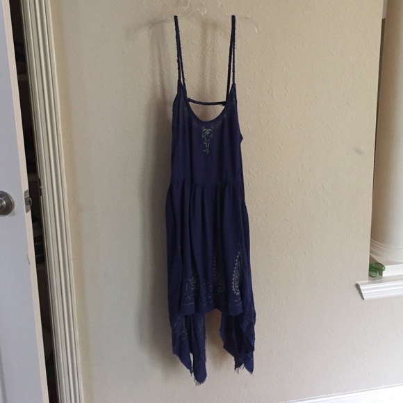 Free people dress!!