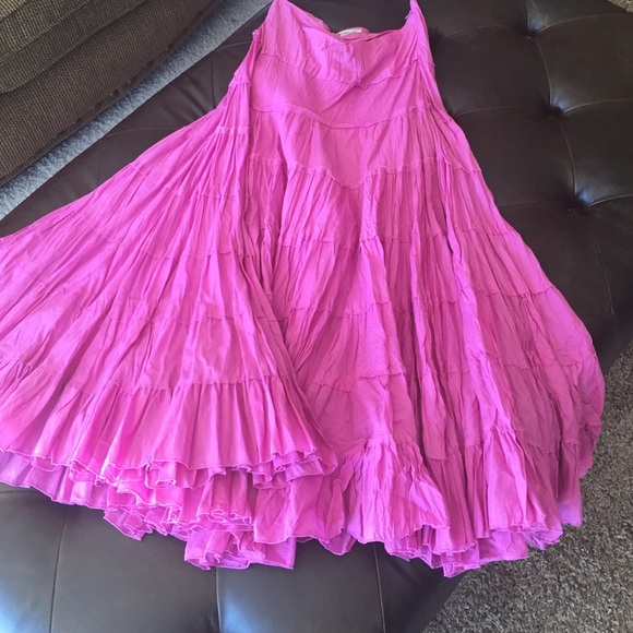 ✨Alberto Makali dress!