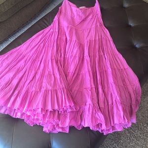 ✨Alberto Makali dress!