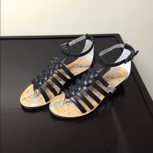 Sam Edelman gladiator sandals