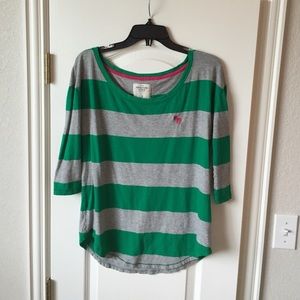 Abercrombie & Fitch shirt