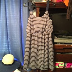 Target dress