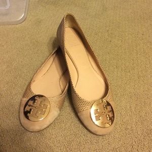 Tory Burch Serena flats