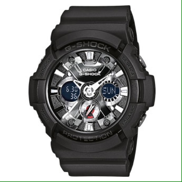 Casio Accessories - G-SHOCK Watch