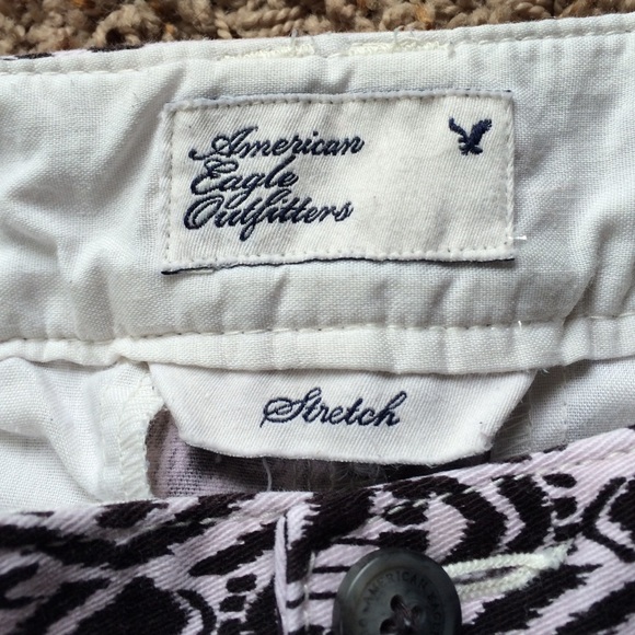 American Eagle Size 00 shorts - Picture 4 of 4