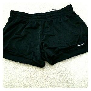 Nike dry fit shorts