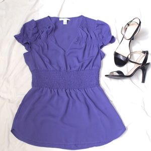 Banana Republic Top size XS