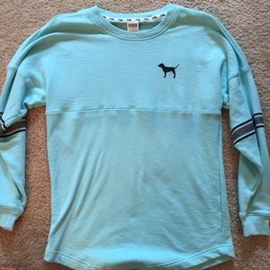 PINK long sleeve! No trades