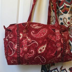 ⚡️️️️FLASH SALE⚡️Vera Bradley Duffel