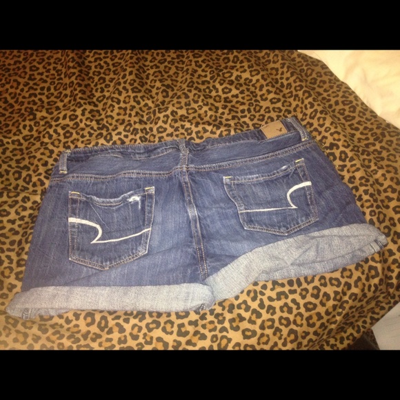Shorts - Picture 2 of 2