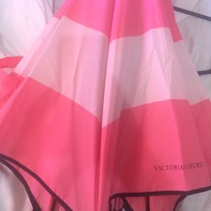 Victoria Secret umbrella