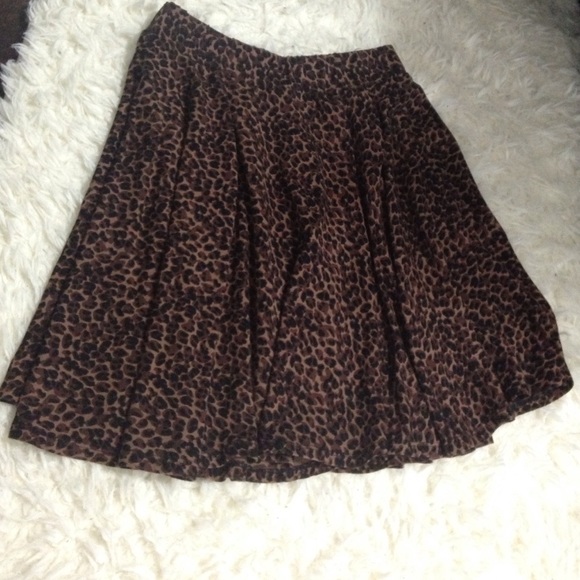 Chita skirt