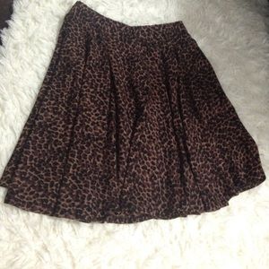 Chita skirt