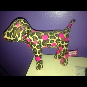 Victoria secret dog
