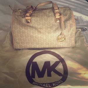 Michael Kors Handbag