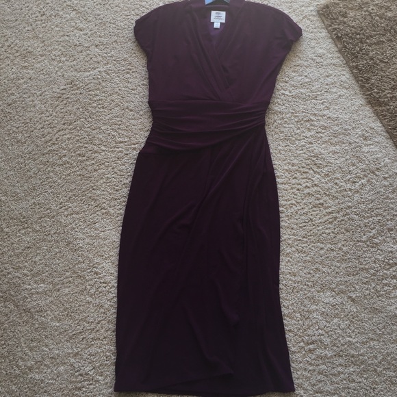 💜💜Cute Purple Dress!