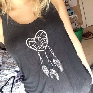 Brandy Melville tank