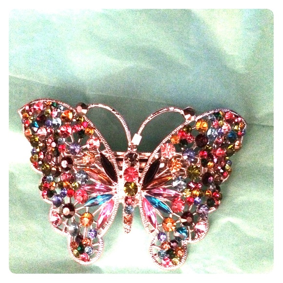 hair clip！