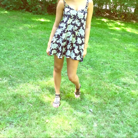 Brandy Melville dress BNWOT!
