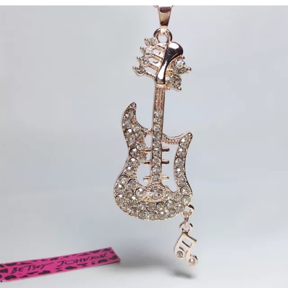 Betsey Johnson Jewelry - Bundle for @mihaela