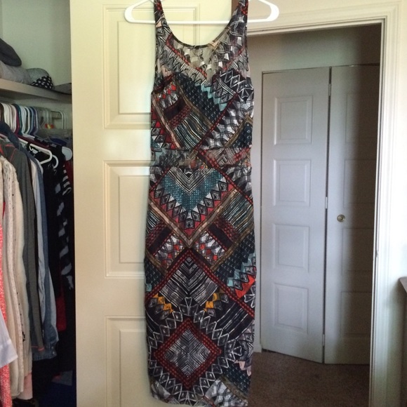 Material Girl Size Small dress