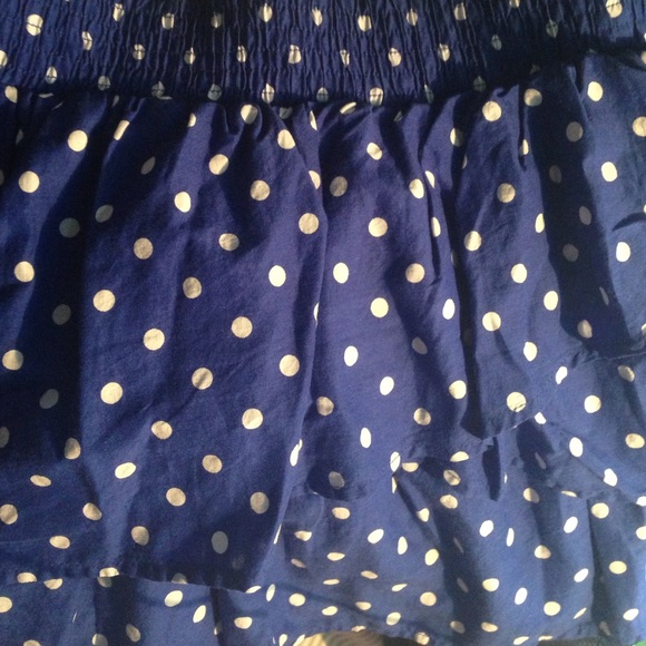 Aeropostale skirt!