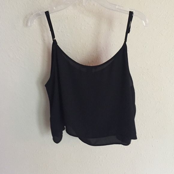 2 forever 21 crop tops! Bundle