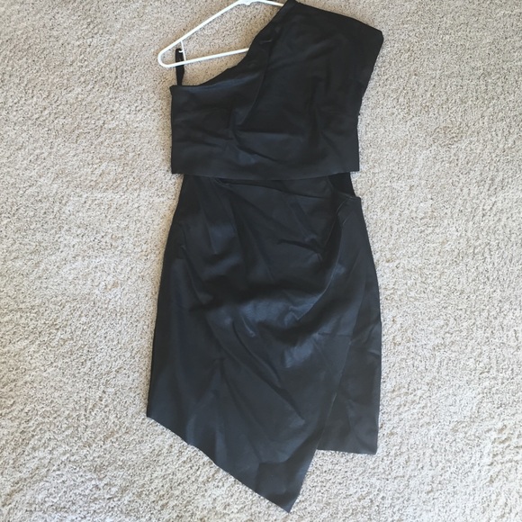 Little Black Dress😉