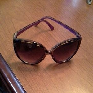 Dollhouse Cayeye sunglasses