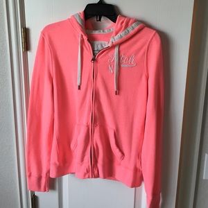 Abercrombie & Fitch jacket
