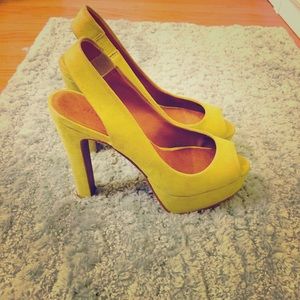 High Heel
