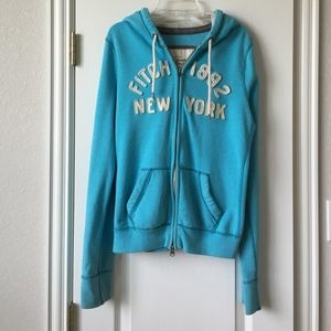 Abercrombie & Fitch jacket