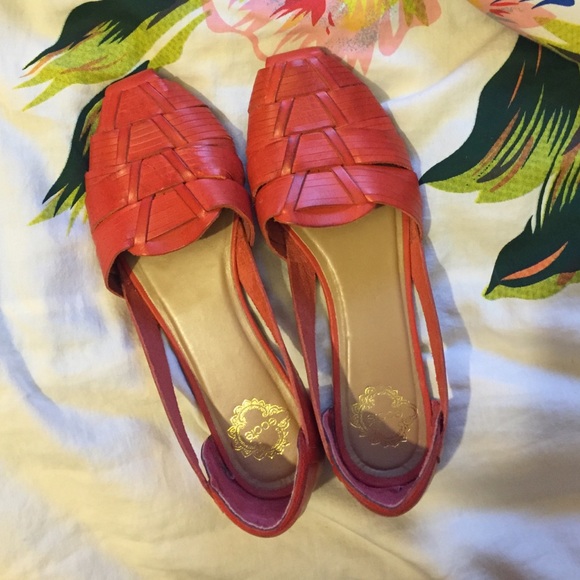 Ecote Loafers - Picture 2 of 3