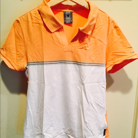 Nike Golf Polo
