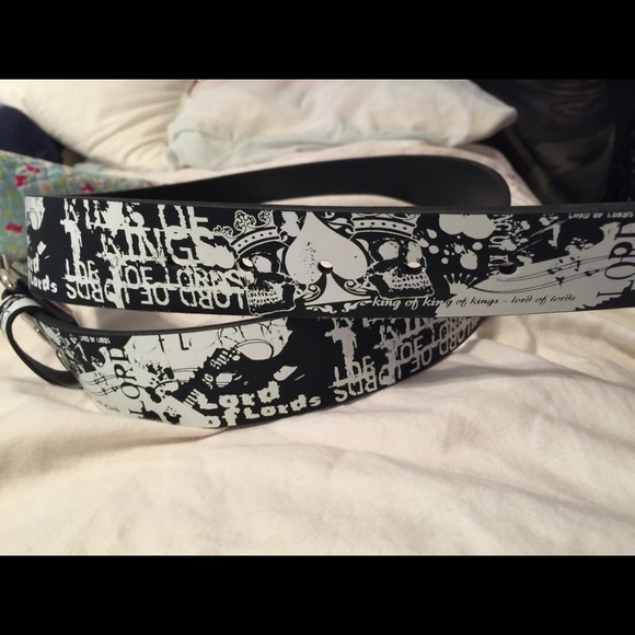 Belt