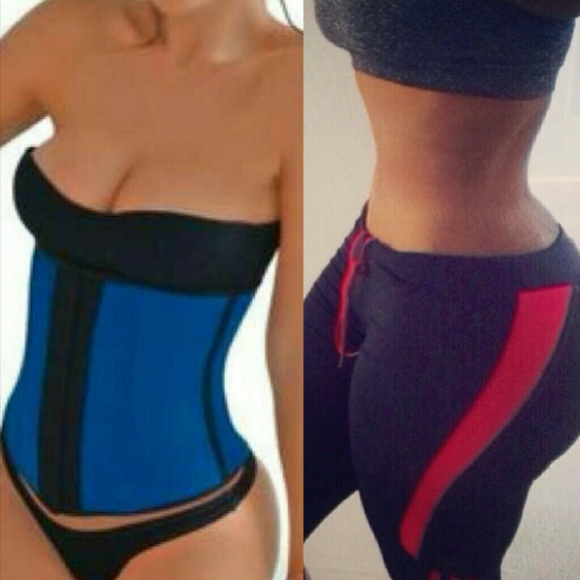 Waist Trainer