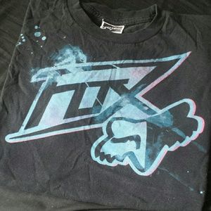 Mens FOX T-Shirt