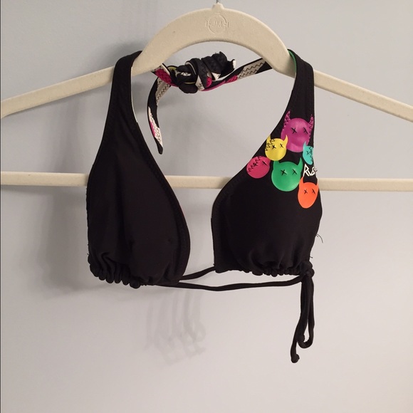 Bathing suit top - Picture 2 of 2