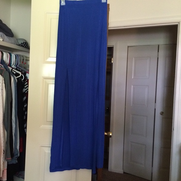 Rue21 Size Small maxi skirt