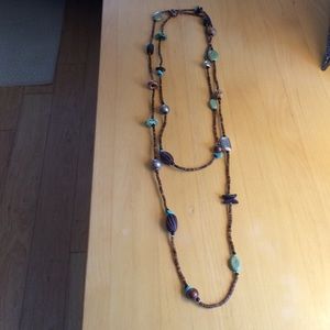Silpada Strand Necklace